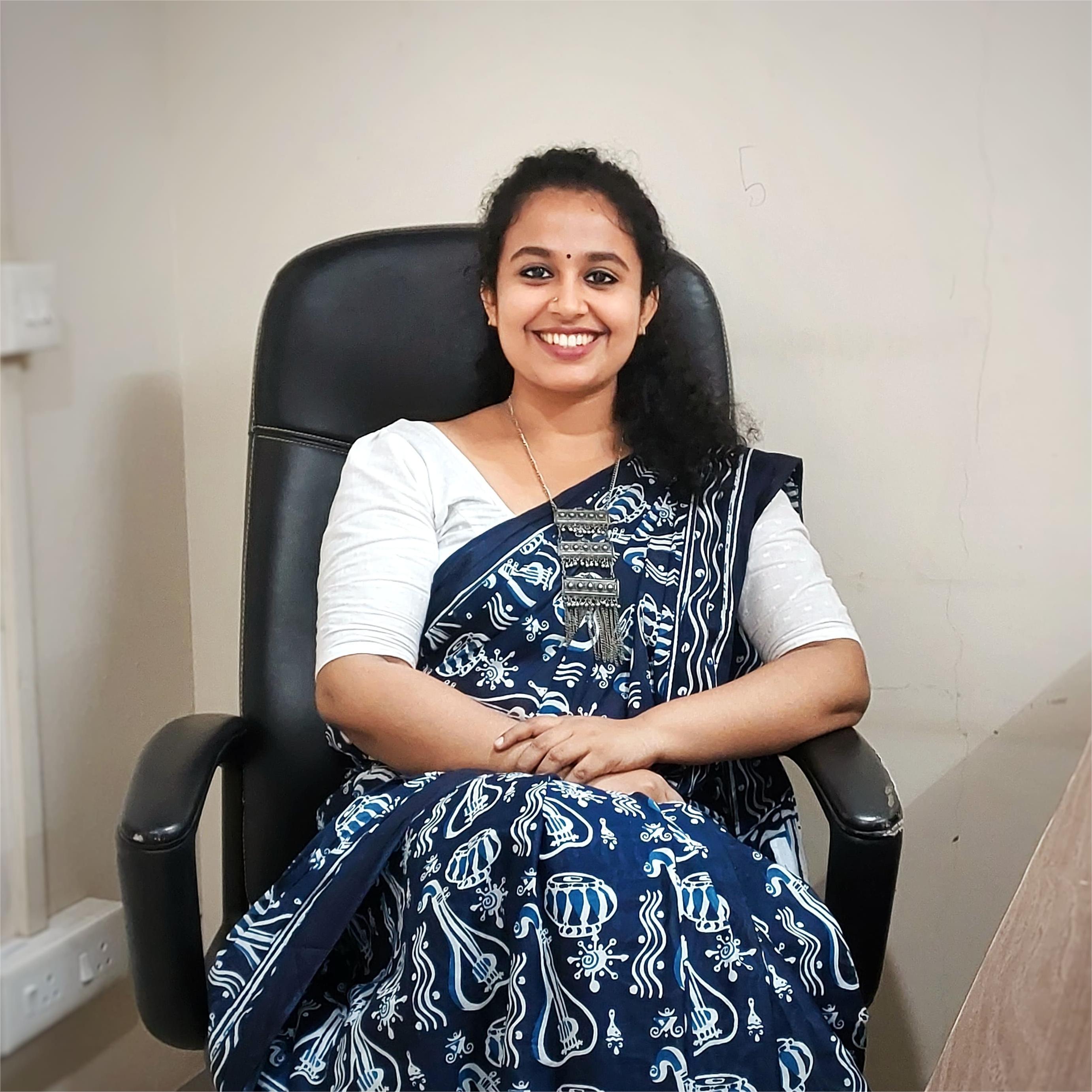 Dini Gopalakrishnan